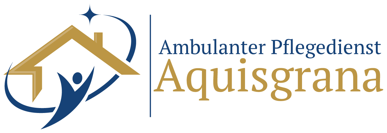 Ambulanter Pflegedienst Aquisgrana Logo