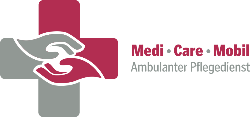 Medi Care Mobil Logo