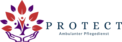 PROTECT ambulanter Pflegedienst Logo