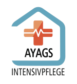 Intensivpflegedienst Ayags Logo