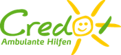 CredoPlus Ambulante Hilfen Logo