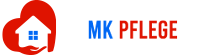 MK Pflege Logo