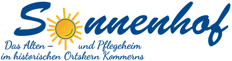 GESENA Gesellschaft für Senioren- und Altenhilfe Logo