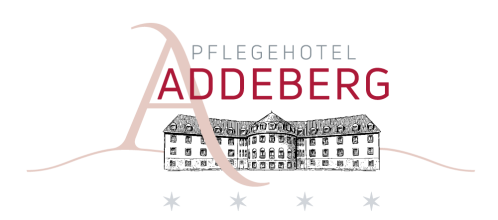 Mobile Pflege Addeberg Logo