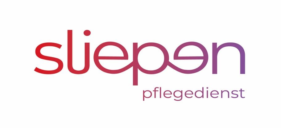 Pflegedienst Sliepen Logo
