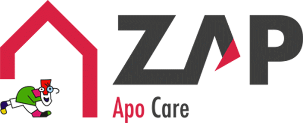 Logo ZAP Apo Care