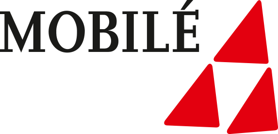 Mobile e.V. Logo