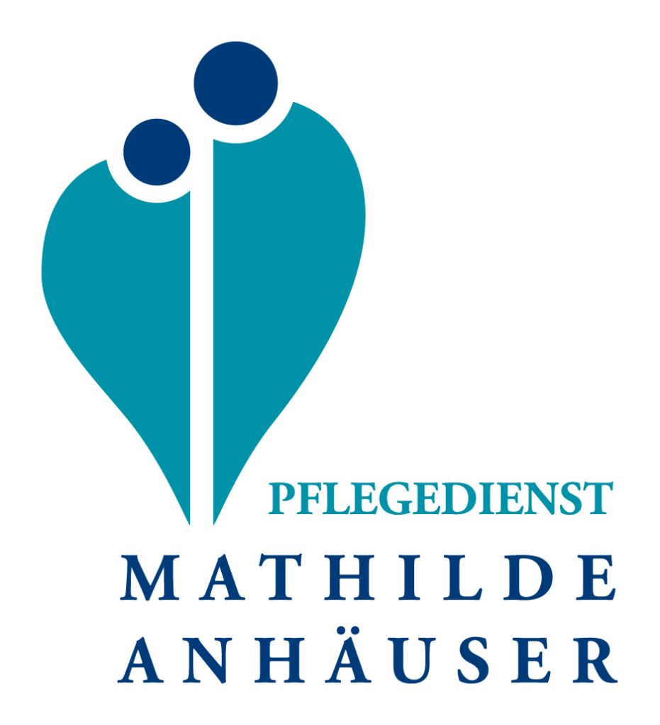 Pflegedienst Mathilde Anhäuser Logo
