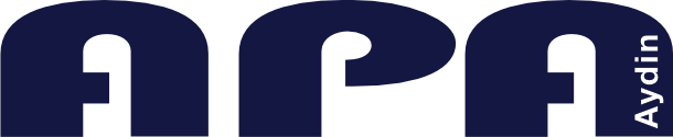 APA, Ambulanter Pflegedienst Aydin Logo