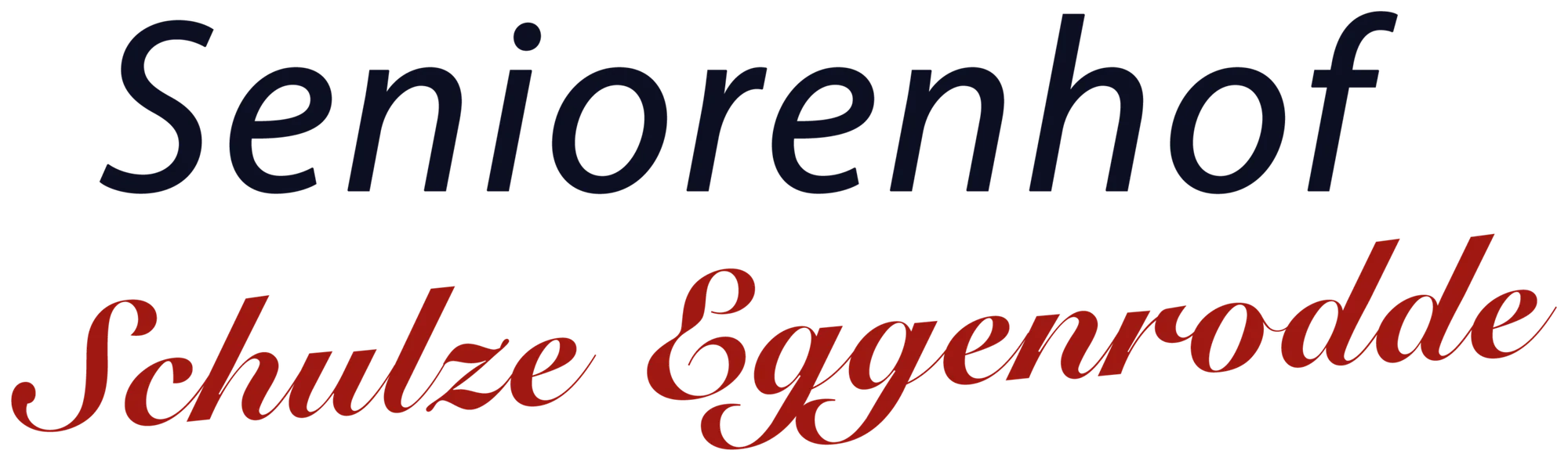 Pflegedienst Zum Dorfe Logo