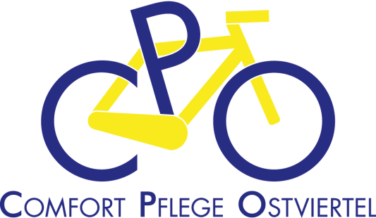 Comfort Pflege Ostviertel Logo