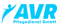 AVR Pflegedienst Logo