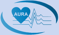 Ambulante Hauskrankenpflege Aura Logo