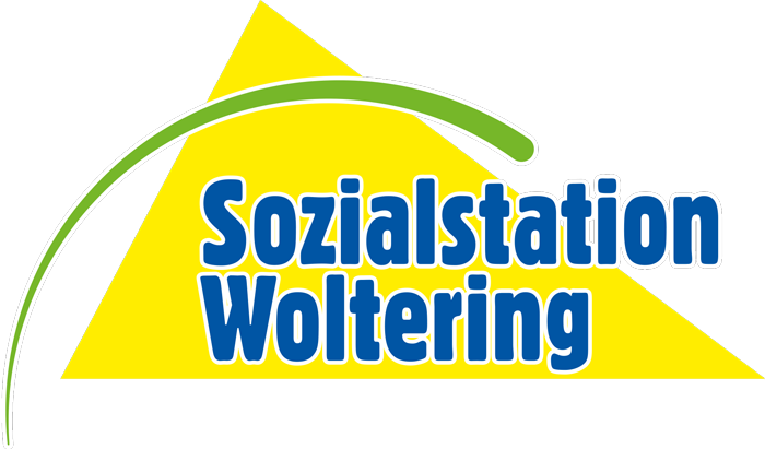 Logo Sozialstation Woltering