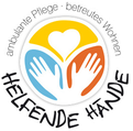 Logo Helfende Hände Vreden