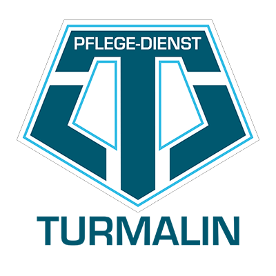 Pflege-Dienst Turmalin Logo