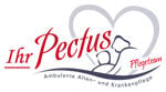 Pflegeteam Pectus Logo