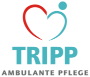 Ambulante Pflege Tripp Logo
