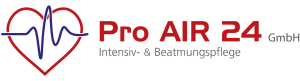 Pro Air 24 Logo