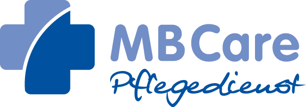 MB Care Logo