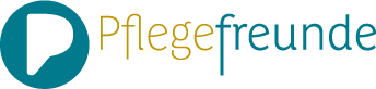 Pflegefreunde Logo