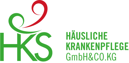 HKS - Häusliche Krankenpflege Logo
