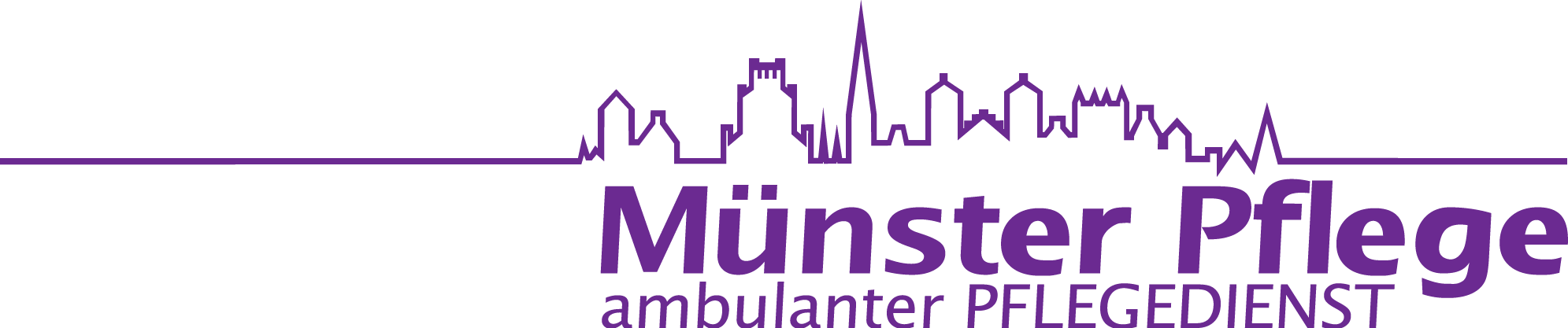 RD Münster Pflege Logo