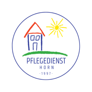 Pflegedienst Stefan Horn Logo