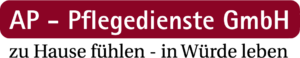 Ambulante Dienste AP Pflegedienste Logo
