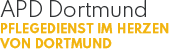 APD Dortmund Logo