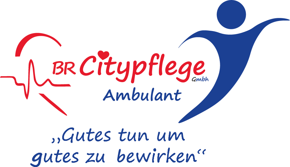 BR Citypflege Logo