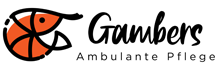 Pflege Gambers Logo