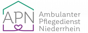 Logo Ambulanter Pflegedienst Niederrhein