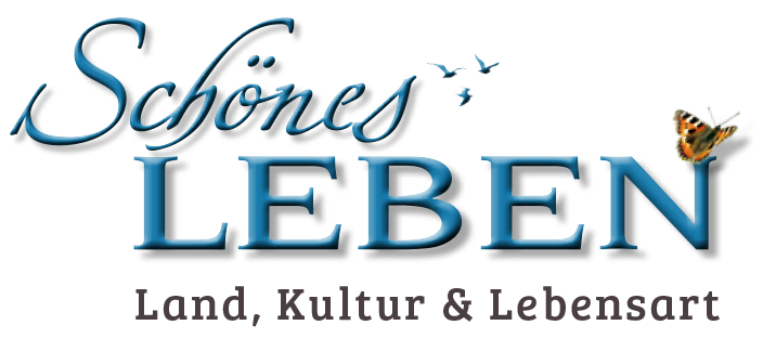 Schönes Leben Ambulante Pflegedienste Rheinland Logo
