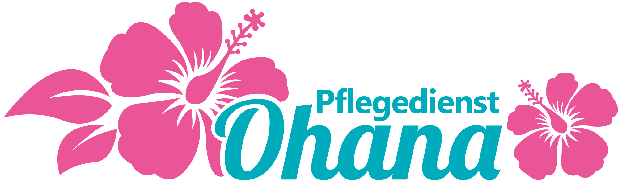 Pflegedienst Ohana Logo