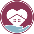 L.A. Pflegeteam Logo