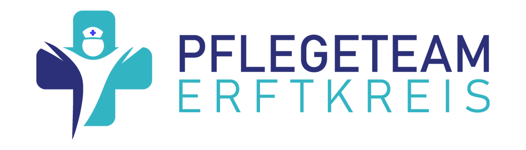 Pflegeteam Erftkreis BS Logo