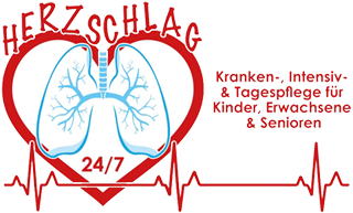 Herzschlag Logo
