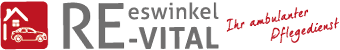 Reeswinkel Vital Logo