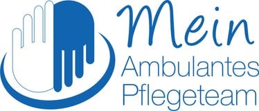 Logo Mein ambulantes Pflegeteam Tecklenburger Land