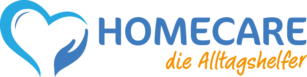 HomeCare Meerbusch Logo