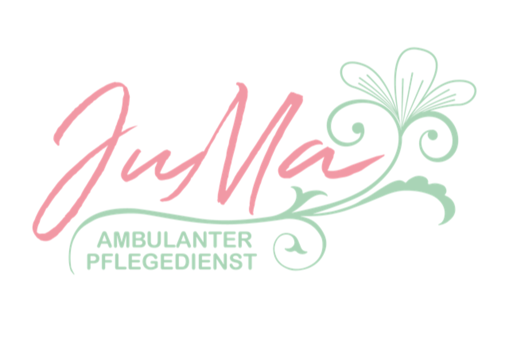 Ambulanter Pflegedienst JuMa Logo