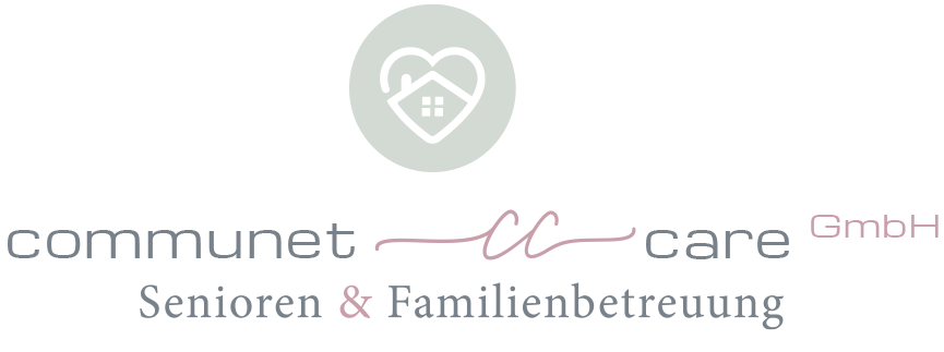 communet care Logo