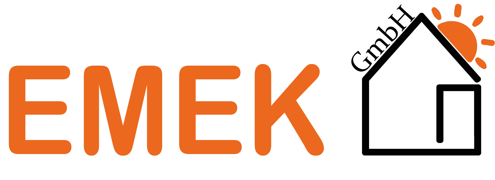 EMEK Pflegedienst Logo