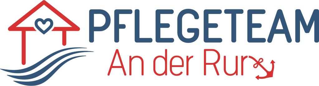 Pflegeteam An der Rur Logo