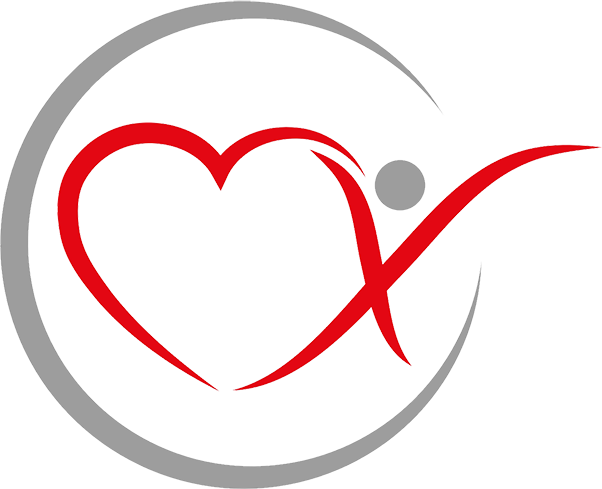 Intensivpflege Djokovic Logo