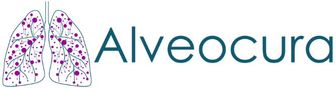 Alveocura Logo