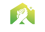 Pflegedienst Bruder und Schwester Logo