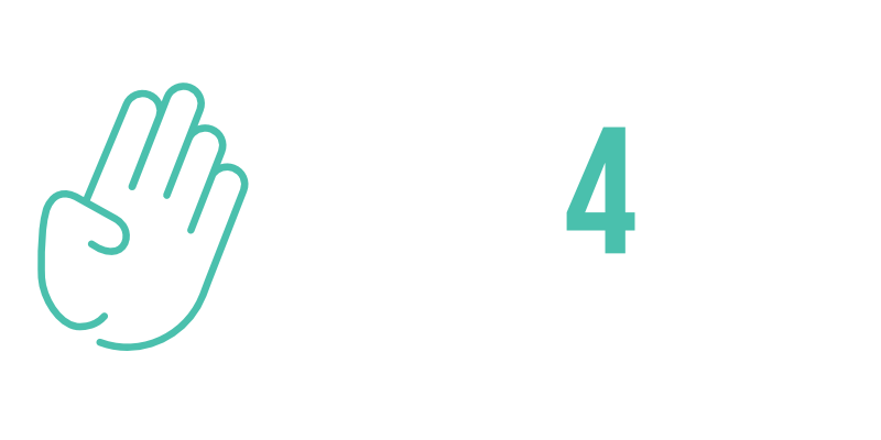 care4you - die Pflegepartner Logo