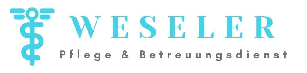 B & Z Weseler Pflege- und Betreuungsdienst Logo